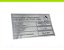 ADESIVO VERDE SINTRA MET. L-139 GLASURIT / COR PINTURA LINHA FORD / SELO DA LATARIA - Imagem 1