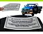 ADESIVO PARA-BRISA CAMINHÃO FORD F-4000, CARGO 816, 819 / SELO INFORMATIVO DE ABASTECIMENTO DIESEL - Imagem 2
