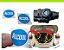 KIT ADESIVOS FUSCA 81 A 86 SÉRIE FAFÁ / ÁLCOOL OU GASOLINA / ADESIVOS DO COFRE, MOTOR, FILTRO E LATARIA - Imagem 4
