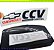 ADESIVO CONCESSIONÁRIA CHEVROLET CCV CURITIBA / ADESIVO DECORATIVO DE ÉPOCA - Imagem 2