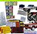 KIT ADESIVOS CHEVROLET A20, C20, BONANZA / KIT DO COFRE, MOTOR, VIDROS E LATARIA - Imagem 1