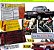 KIT ADESIVOS CHEVROLET A20, C20, BONANZA / KIT DO COFRE, MOTOR, VIDROS E LATARIA - Imagem 2
