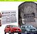 KIT ADESIVOS GOL, VOYAGE, SAVEIRO G5 / LINHA 2008 A 2012 / FRENTE, RESERVATÓRIO, TANQUE E PARA-BRISA - Imagem 5