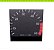 ADESIVO CONTA-GIROS OPALA, CARAVAN PAINEL 6000RPM / APLIQUE LINHA A PARTIR DE 81 - Imagem 3