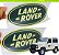 ADESIVOS LAND ROVER / PAR ADESIVOS DECORATIVO COLAGEM EXTERNA 40X20Cm - Imagem 1