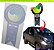 ADESIVO SELO EFICIÊNCIA ENERGÉTICA CONPET FIAT 2022 / ARGO, CRONOS, PULSE, STRADA - Imagem 2