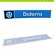 ADESIVO CONCESSIONÁRIA VOLKSWAGEN DATERRA / DECORATIVO DE ÉPOCA - Imagem 2
