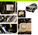 KIT ADESIVOS FORD F-250 / SELOS INFORMATIVOS COFRE DO MOTOR, FRENTE, FILTRO, PARA-BRISA E LATARIA / KIT 31 ADESIVOS E SELOS - Imagem 4