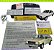 KIT ADESIVOS PASSAT L, LS, TS, VILLAGE /  SELO INFORMATIVOS, FRENTE, CAPO, COFRE E MOTOR - Imagem 1