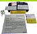 KIT ADESIVOS PASSAT L, LS, TS, VILLAGE /  SELO INFORMATIVOS, FRENTE, CAPO, COFRE E MOTOR - Imagem 3