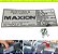 ADESIVO MAXION TAMPA DE VÁLVULAS MOTOR SILVERADO E D20 / ADESIVO MOTOR S4 / PRODUÇÃO ARGENTINA - Imagem 1