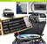 ADESIVOS FIAT MAREA, MAREA WEEKEND / KIT COM 20 ADESIVOS / FRENTE, COFRE, VIDROS E PARA-BRISA - Imagem 3