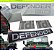 ADESIVOS PARA LATARIA DEFENDER 90 /  KIT 4 ADESIVOS EMBLEMAS PARA APLICAÇÃO / FRENTE, LATERAIS E TRASEIRA - Imagem 2