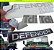 ADESIVOS PARA LATARIA DEFENDER 110 /  KIT 4 ADESIVOS EMBLEMAS PARA APLICAÇÃO / FRENTE, LATERAIS E TRASEIRA - Imagem 2