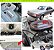 KIT ADESIVOS CORCEL 2 MOTOR CHT LINHA 83 A 86 / KIT ADESIVOS MOTOR, PORTA-MALAS, VIDROS E PARA-BRISA - Imagem 2