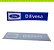 ADESIVO CONCESSIONÁRIA FORD DILIVESA  / DECORATIVO DE ÉPOCA - Imagem 1