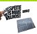 ADESIVO TURBO RESPEITE OS MAIS VELHOS / DECORATIVO PARA CARROS ANTIGOS TURBO  / COLAGEM VIDRO OU LATARIA / 13X9,5CM - Imagem 2