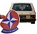 ADESIVO QUESTO É IL MIO GIOCATTOLO / ITALIANO ESTE É O MEU BRINQUEDO / ADESIVO DECORATIVO PARA ANTIGOS FIAT - Imagem 1