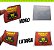 ADESIVO PUMAKIT EQUIPPED / DECORATIVO PARA LINHA PUMA / COLAGEM VIDRO OU LATARIA - Imagem 2