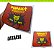 ADESIVO PUMAKIT EQUIPPED / DECORATIVO PARA LINHA PUMA / COLAGEM VIDRO OU LATARIA - Imagem 3