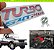 ADESIVO TURBO S4T PLUS TAMPA DE VÁLVULAS MOTOR MAXION D20 / ADESIVO METALIZADO DA TAMPA DE VÁLVULAS - Imagem 2