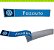 ADESIVO DECORATIVO CONCESSIONÁRIA VOLKSWAGEN FAZAUTO  / COLAGEM INTERNA / ADESIVO DECORATIVO DE ÉPOCA - Imagem 2