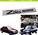 ADESIVO ZETEC ROCAM / TAMPA DE VÁLVULAS MOTOR ZETEC / LINHA ESCORT, ESCORT SW - Imagem 1
