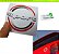 ADESIVO SPORT PORTA MALAS GOLF SÉRIE 2004 E 2005 / ADESIVO EMBLEMA DA SÉRIE LIMITADA SPORT / VINIL TRANSPARENTE - Imagem 2