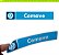 ADESIVO DECORATIVO CONCESSIONÁRIA VOLKSWAGEN COMAVE  / COLAGEM INTERNA / ADESIVO DECORATIVO DE ÉPOCA - Imagem 2