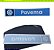 ADESIVO DECORATIVO CONCESSIONÁRIA VOLKSWAGEN PAVEMA  / COLAGEM INTERNA / ADESIVO DECORATIVO DE ÉPOCA - Imagem 2