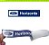 ADESIVO DECORATIVO CONCESSIONÁRIA FORD HORIZONTE / COLAGEM INTERNA / DECORATIVO DE ÉPOCA - Imagem 2