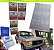 ADESIVOS F1000 92 A 95 LINHA SUPER E SUPER SÉRIE, CS, 4X4 / KIT 16 SELOS INFORMATIVOS / COFRE, MOTOR, FILTRO E PARA-BRISA - Imagem 3