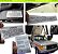 ADESIVOS F1000 92 A 95 LINHA SUPER E SUPER SÉRIE, CS, 4X4 / KIT 16 SELOS INFORMATIVOS / COFRE, MOTOR, FILTRO E PARA-BRISA - Imagem 2
