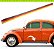 ADESIVO FAIXA ALEMANHA 1MT X 5CM / IMPRESSÃO UV ACABAMENTO FOSCO / DECORATIVO PARA LINHA AUTOMOTIVA - Imagem 2
