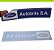 ADESIVO CONCESSIONÁRIA FORD AUTOBRÁS S.A / DECORATIVO DE ÉPOCA / COLAGEM VIDRO - Imagem 1