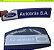 ADESIVO CONCESSIONÁRIA FORD AUTOBRÁS S.A / DECORATIVO DE ÉPOCA / COLAGEM VIDRO - Imagem 2