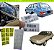 KIT ADESIVOS DEL REY E BELINA MOTOR AP / LINHA 89 A 91 / 23 SELOS INFORMATIVOS COFRE, MOTOR, LATARIA E PARA-BRISA - Imagem 2