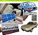 KIT ADESIVOS DEL REY E BELINA MOTOR AP / LINHA 89 A 91 / 23 SELOS INFORMATIVOS COFRE, MOTOR, LATARIA E PARA-BRISA - Imagem 3