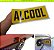 ADESIVO ÁLCOOL PORTINHOLA DO TANQUE FUSCA ITAMAR E PASSAT GTS POINTER / COLAGEM INTERNA PORTINHOLA DO TANQUE - Imagem 2
