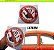 ADESIVO NÃO TOQUE NO CARRO - APRECIE COM MODERAÇÃO 5,5CM / DECORATIVO CARRO ANTIGO / COLAGEM VIDRO OU LATARIA - Imagem 2