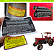 ADESIVOS TRATOR MASSEY FERGUSON 95X / KIT 6 SELOS INFORMATIVOS / CABINE, PAINEL, RODA E FILTRO - Imagem 3