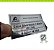 ADESIVO CINZA SILVERSTONE + BLACK / COR PINTURA CARROS FIAT / SELO DA LATARIA - Imagem 2