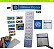 KIT ADESIVOS GOL, PARATI, VOYAGE MOTOR CHT 1.6 / KIT 23 ADESIVOS + ÚLTIMO DONO VW / SELOS COFRE, LATARIA E PARA-BRISA - Imagem 4