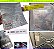 KIT ADESIVOS GOL, PARATI, VOYAGE MOTOR CHT 1.6 / KIT 23 ADESIVOS + ÚLTIMO DONO VW / SELOS COFRE, LATARIA E PARA-BRISA - Imagem 2