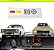 ADESIVOS CONTROLADOR DE AR OPALA LINHA 1973 A 1977 / KIT COM 6 SELOS DO CONTROLE AUMENTO DO AR / ALTA COLAGEM - Imagem 1
