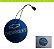 CHEIRINHO AROMATIZANTE AUTOMOTIVO FRAGRÂNCIA MELANCIA / CARROS CHEVROLET / DIMENSÕES 6CM - Imagem 2