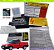 ADESIVOS PICK-UP CORSA 96 a 99 / KIT SELOS INFORMATIVOS / COFRE, FRENTE, VÃO DE PORTA, PORTINHOLA TANQUE E VIDRO VIGIA - Imagem 1