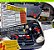 ADESIVOS PICK-UP CORSA 96 a 99 / KIT SELOS INFORMATIVOS / COFRE, FRENTE, VÃO DE PORTA, PORTINHOLA TANQUE E VIDRO VIGIA - Imagem 2