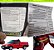 ADESIVOS PICK-UP CORSA 96 a 99 / KIT SELOS INFORMATIVOS / COFRE, FRENTE, VÃO DE PORTA, PORTINHOLA TANQUE E VIDRO VIGIA - Imagem 3