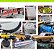 ADESIVOS OPALA E CARAVAN 4CIL. 151-S / MOTOR AZUL E VERDE / KIT COMPLETO DE SELOS INFORMATIVOS - Imagem 3